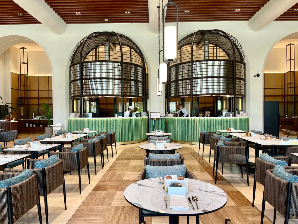 Апартаменты в олимпийском парке у моря