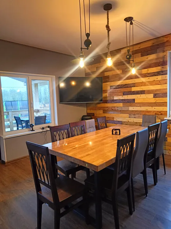 Гостевой дом Ферма