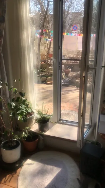 Дизайнерский домик