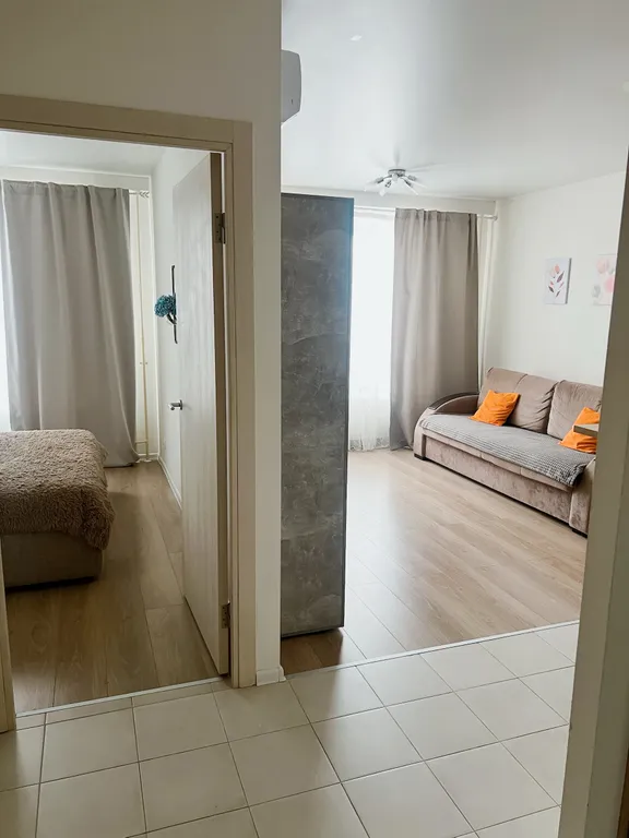 Уютная 2-я квартира в Одинцово-1 недалеко от Внуково