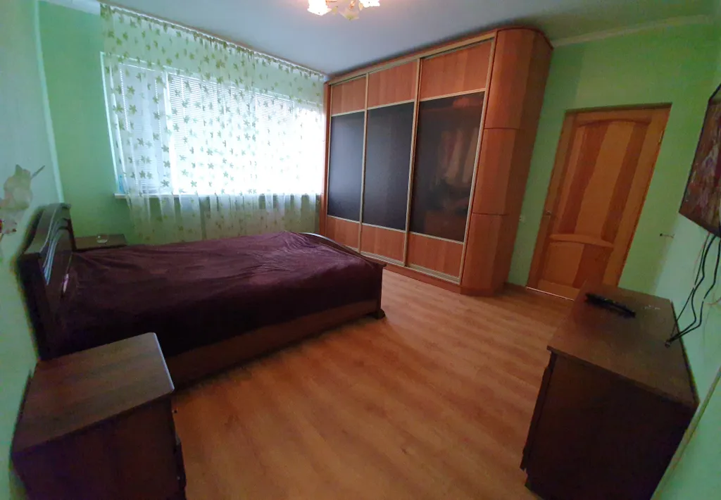 Дом на 7 чел с бассейном