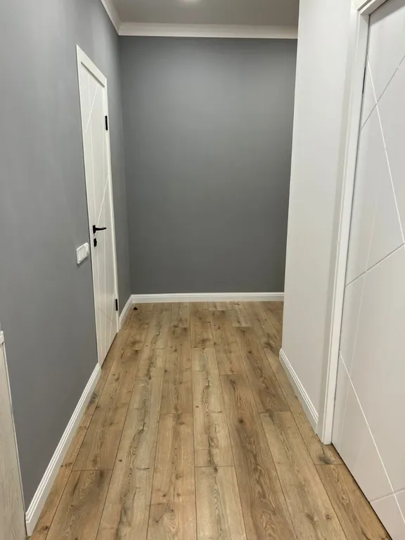 Современная квартира с дизайнерским ремонтом