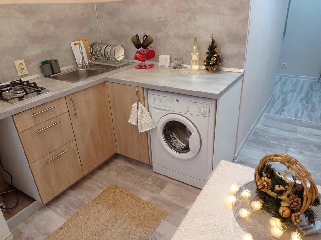 Квартира Уютная квартира в центре города — Ярославль