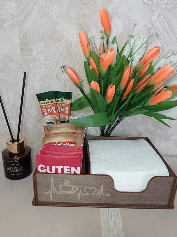 Уютная студия