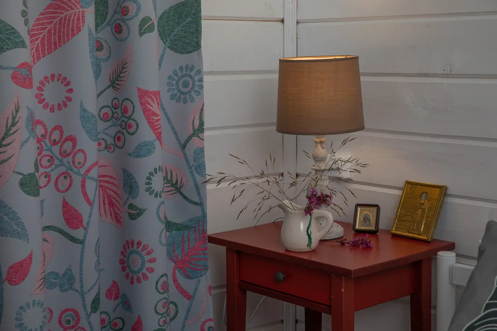 Дом возле святых источников