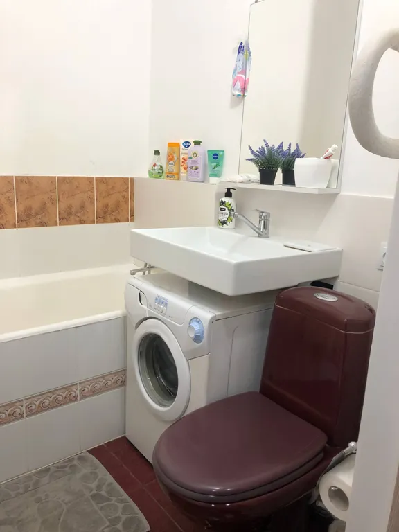 Уютная квартира в центре