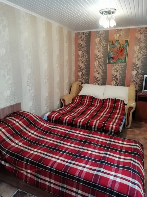 Коттедж Коттедж в 7 минутах от моря — Лазаревское