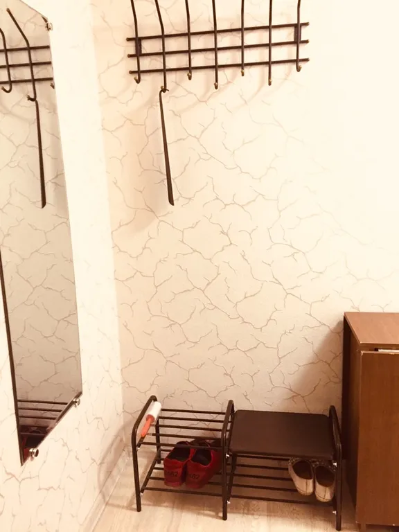 Уютная квартира в центре