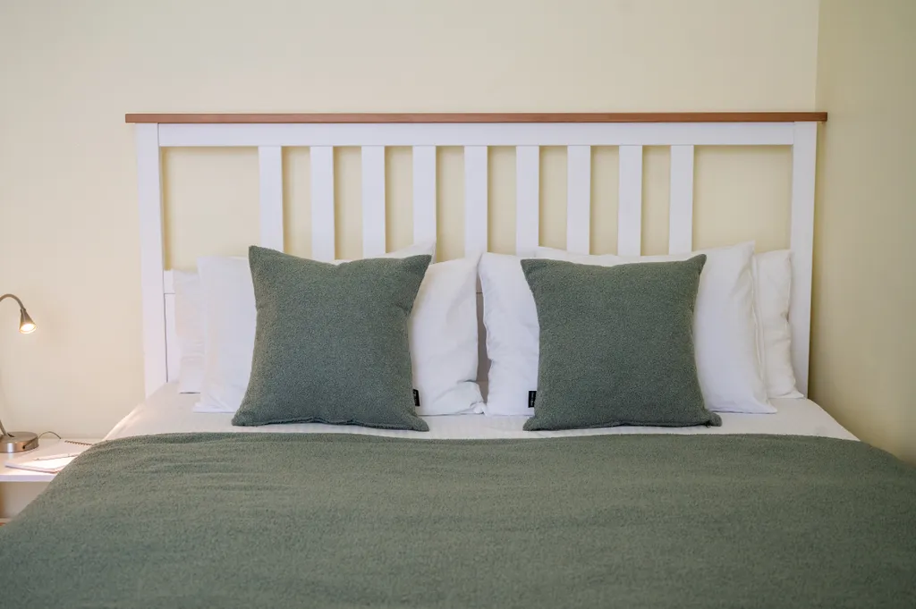 Квартира на берегу моря, в сердце Олимпийского парка