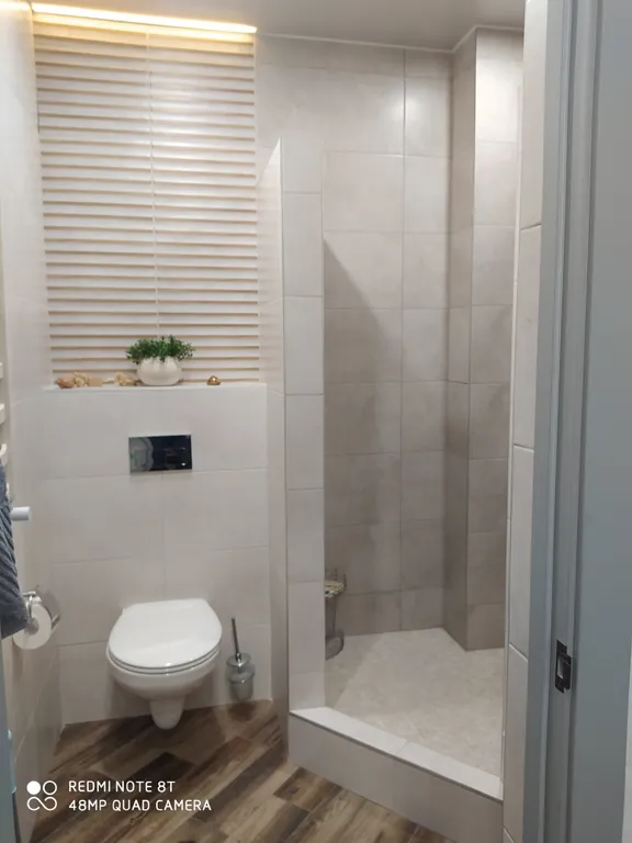 Квартира Уютная квартира с видом на лес — Светлогорск