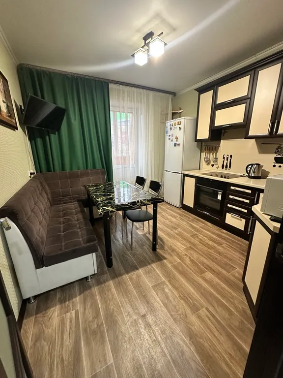 Уютная квартира — аренда посуточно в Саранск