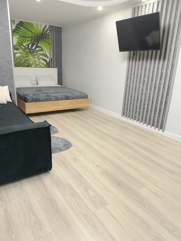 Квартира в центре