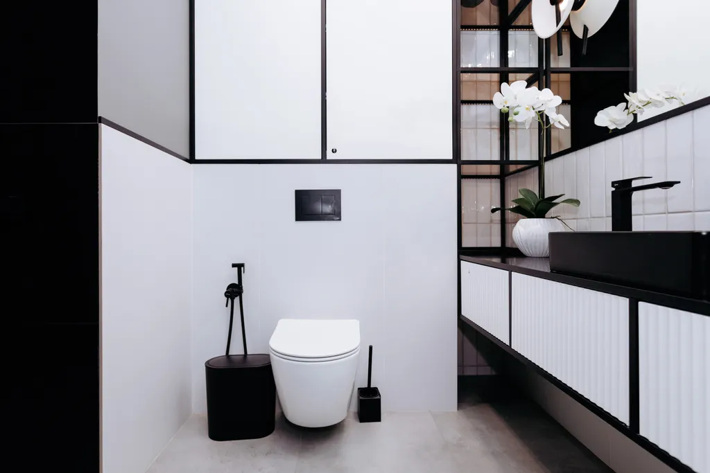 Элитные апартаменты в Savin House с 2 спальнями