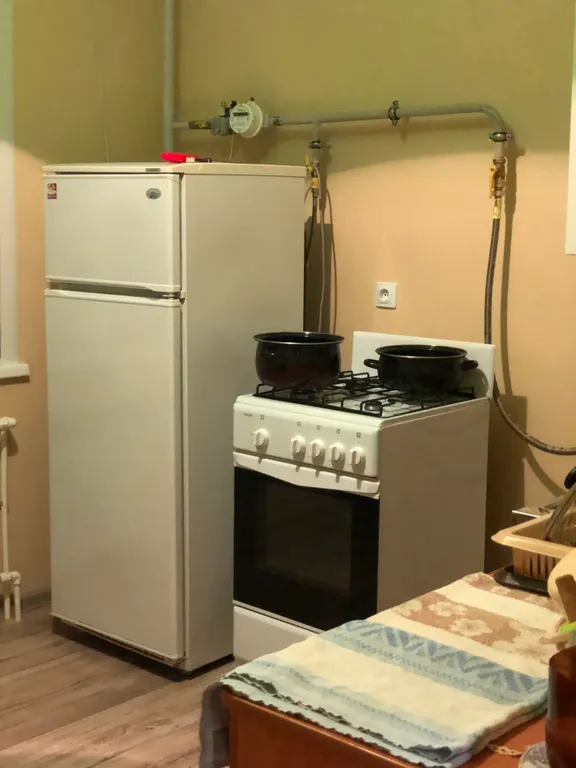 Уютные Апартаменты на Сахарова 58.