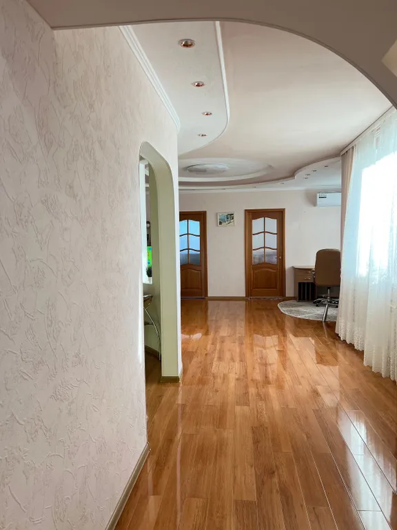 Большая квартира рядом стадион Амур