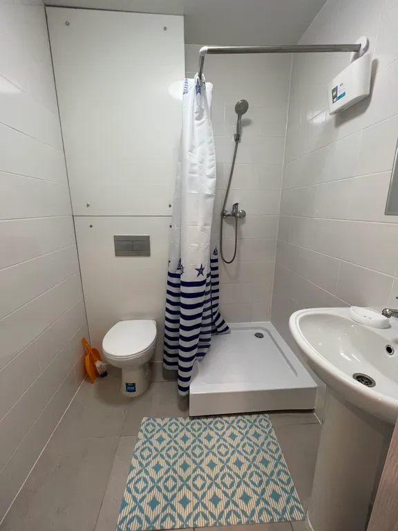 Уютная студия