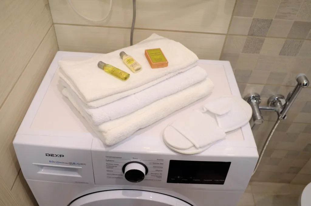 Апартаменты с видом на Белое море