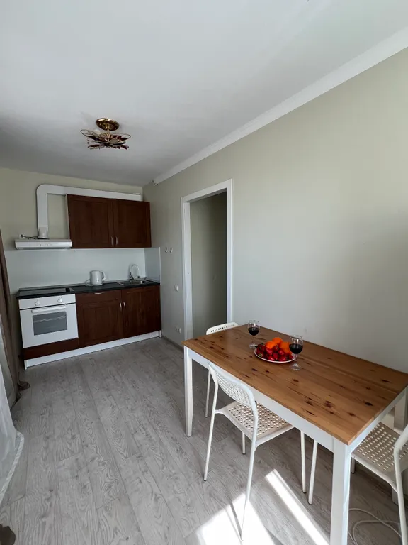 Министерскии озера