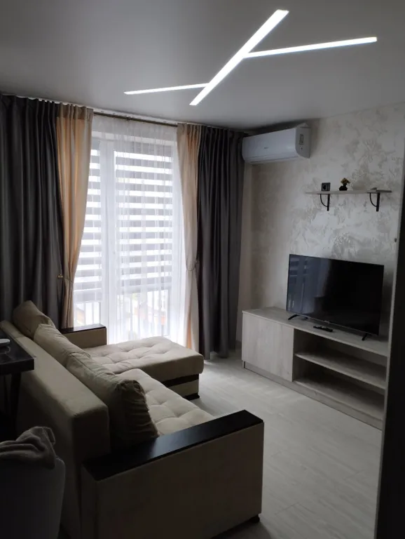 Квартира- студия в центре города