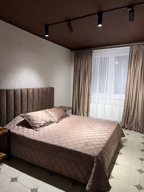 Семейный спокойный отдых среди гор