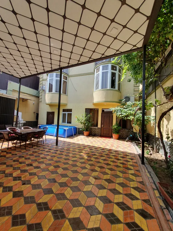 Двухместный номер king size, завтрак включен