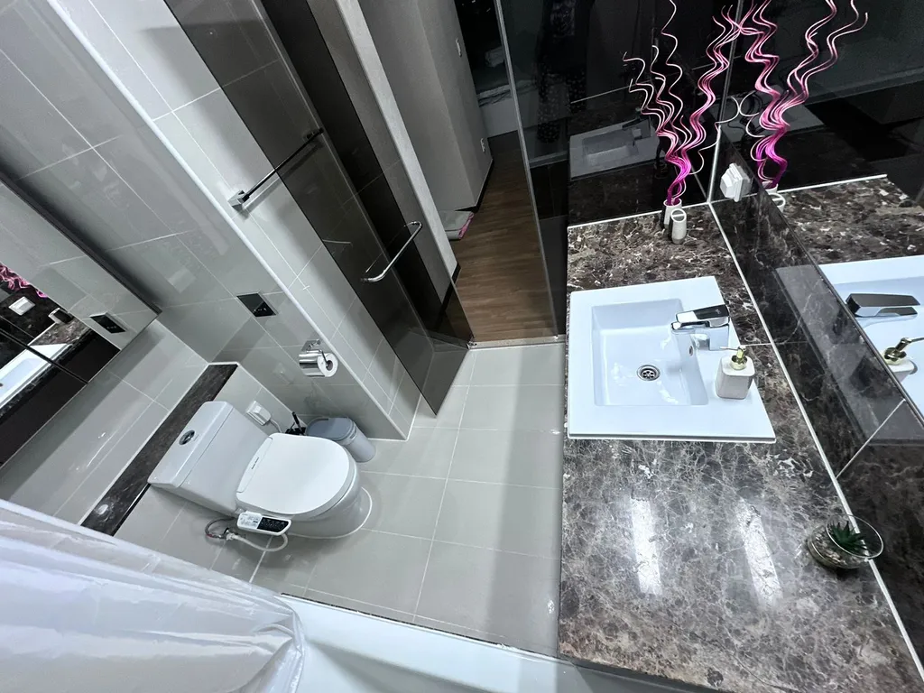 Highvill Хайвилл в район Посольства США, Кореи, ОАЭ, Китая