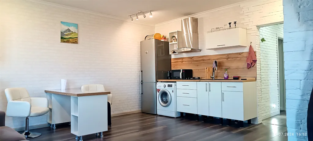 Квартира Квартира с видом на горы! — Владикавказ