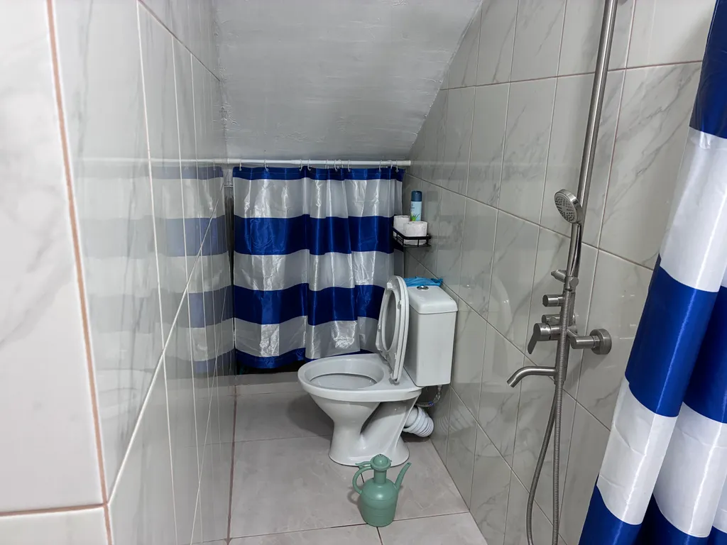 Уютный коттедж на берегу моря для семейного отдыха