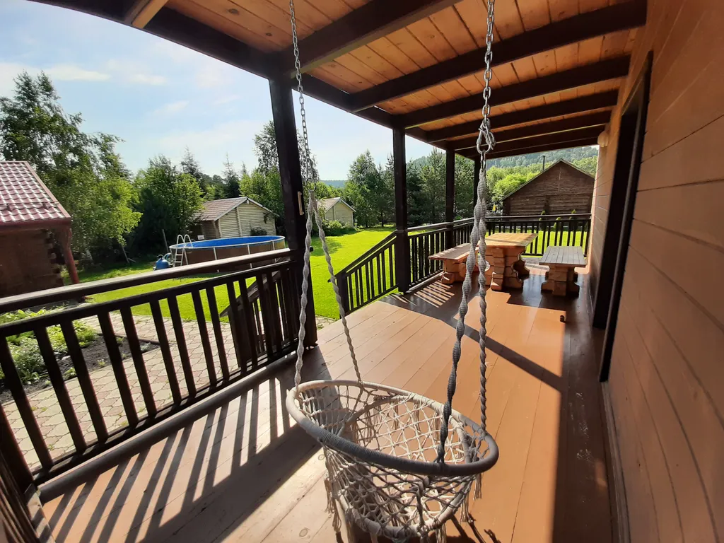 5-комнатный Дом