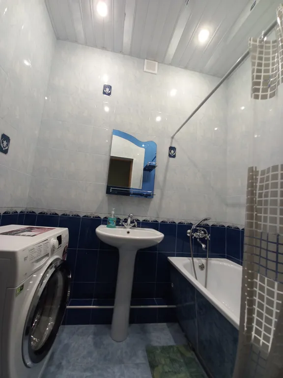 Самый тихий и уютный уголок в городе