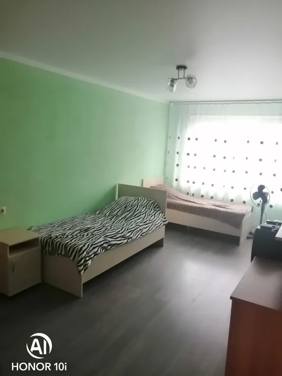 Квартира Уютная квартира в центре — Лазаревское