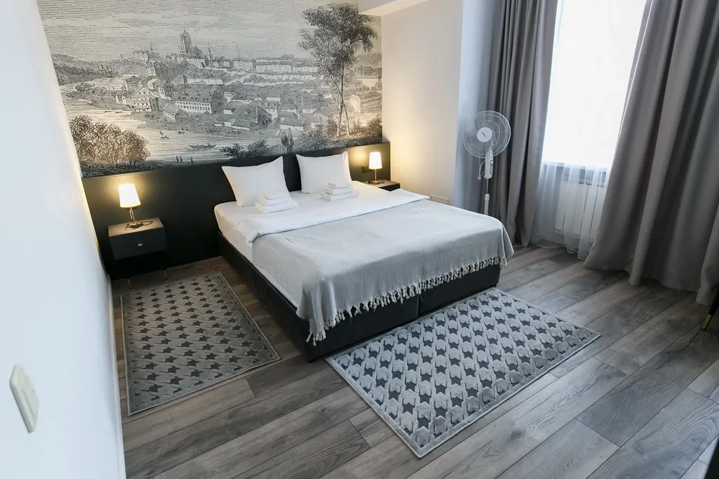 Квартира Комната — аренда посуточно в Златоуст