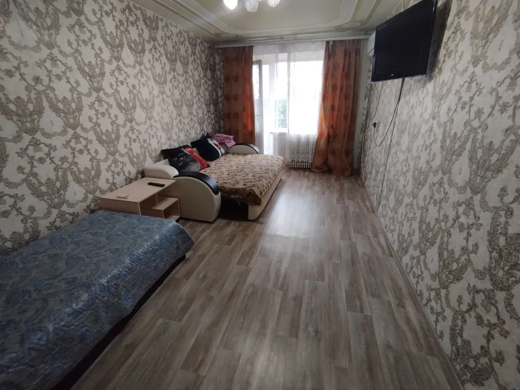 Комфортная квартира с отчётными документами для гостей нашего города