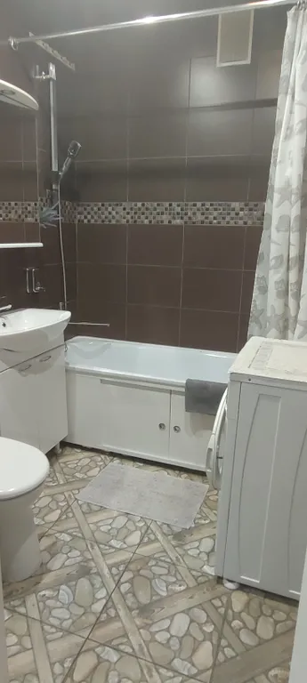 Квартира Квартира Студия как дома — Ярославль