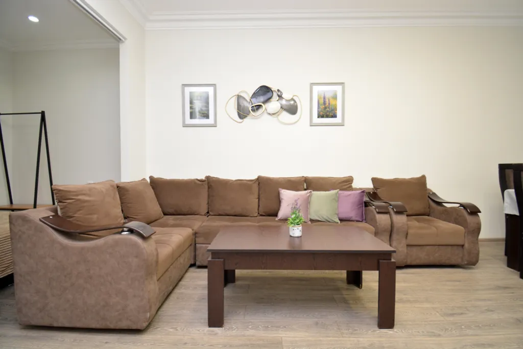 Уютная, светлая квартира в самом центре