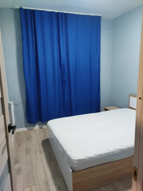 Дом с 1-й спальней