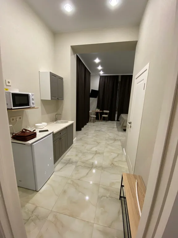 Квартира Квартира Эль28 — Волгоград