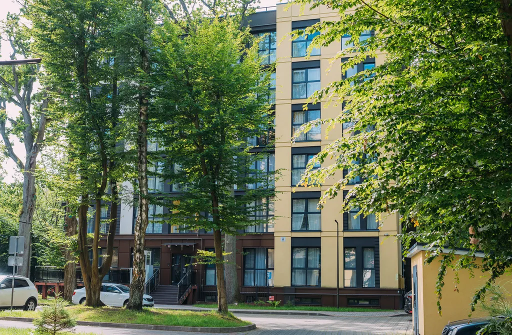 Rauschen Green 101/15