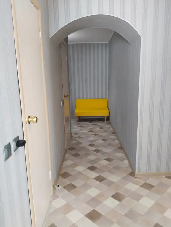 Просторная уютная двухкомнатная квартира в Ивановских двориках