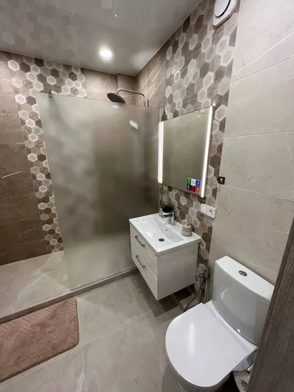 Квартира Уютная квартира рядом с морем — Светлогорск