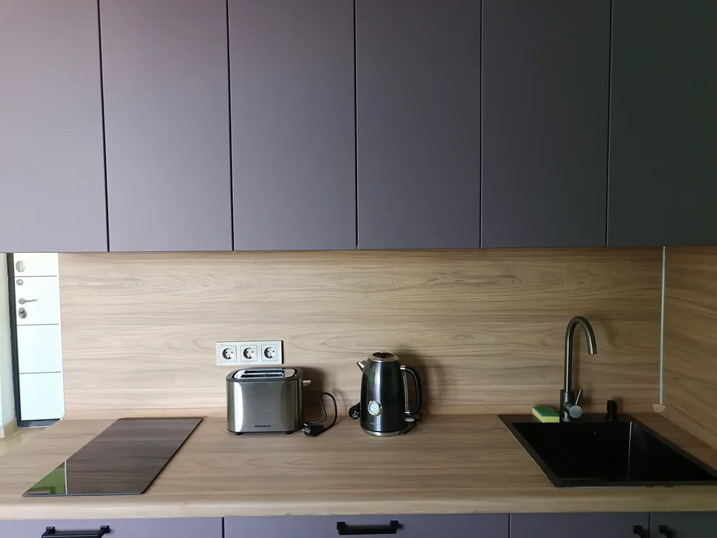 Квартира Квартира Апартамент для комфортного проживания и отдыха на море — Анапа