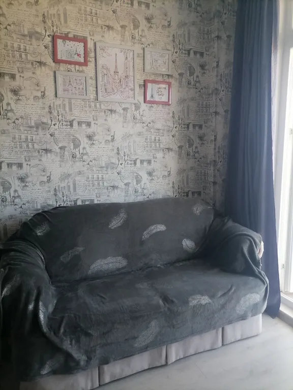 Квартира Апартаменты орхидея, фиолент village, мыс фиолент — Севастополь