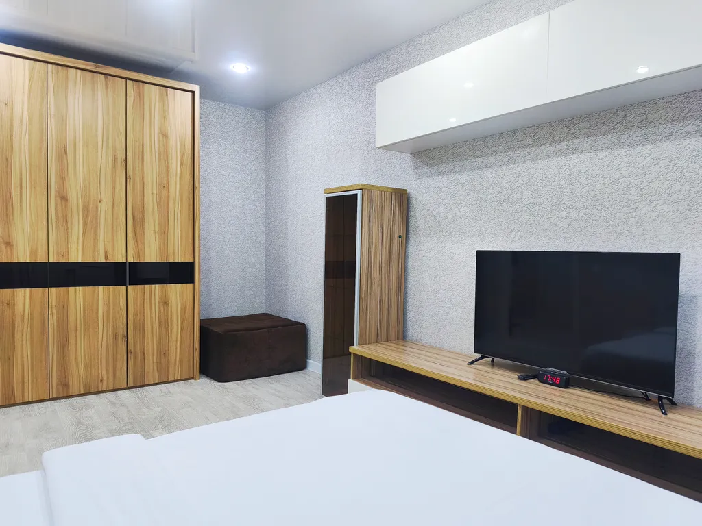 Квартира lux в центре города