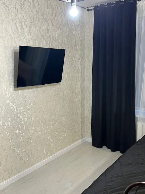 Уютная студия в Домбае!