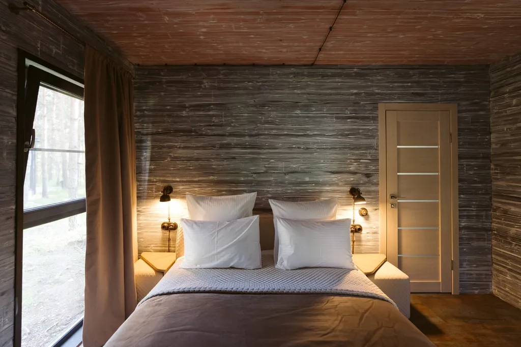 Дом пандора