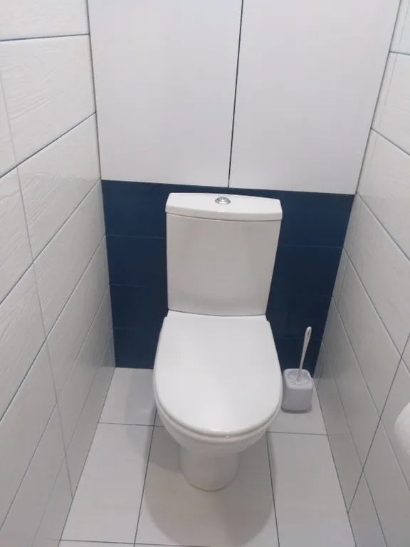 Просторная, уютная, современная однокомнатная квартира