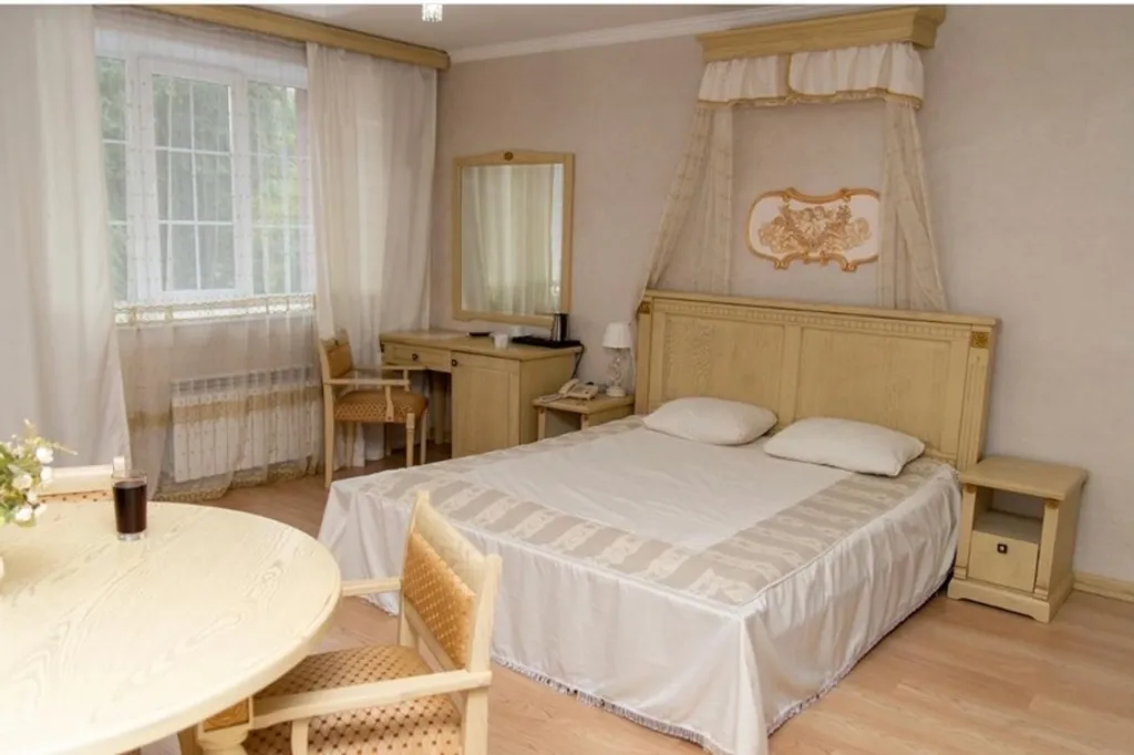 Квартира Комната — аренда посуточно в Саратов