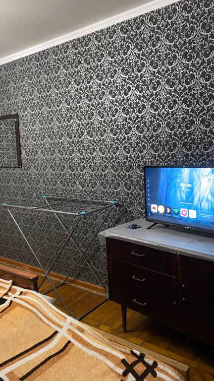 Однокомнатная квартира в центре города — аренда посуточно в Пицунда