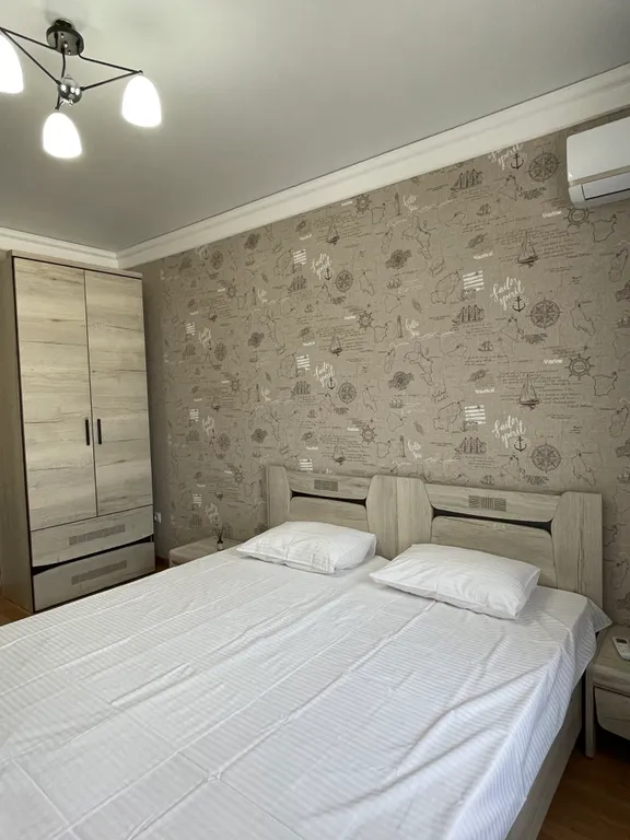 Котттедж на берегу моря