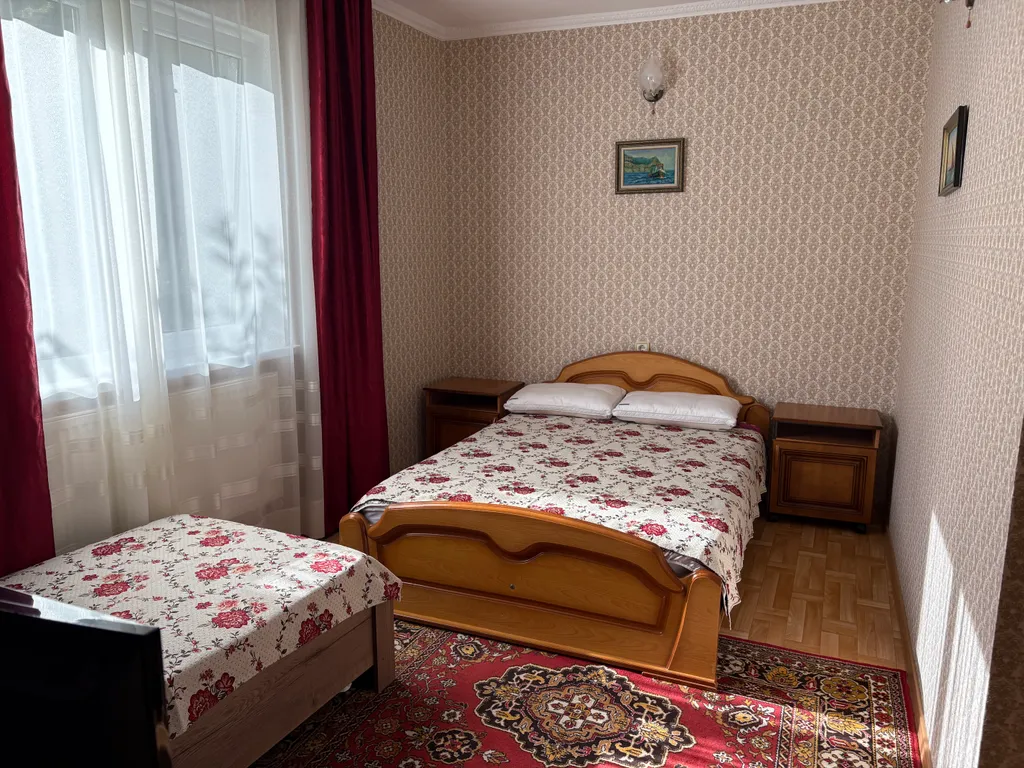 Коттедж Лесная Гавань